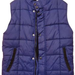 Old Navy Kids Vests Size 6 And Size 8