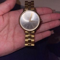 watch
