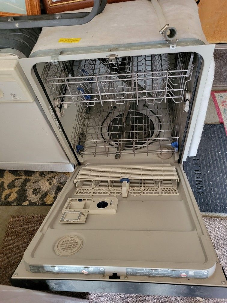 Dishwashers