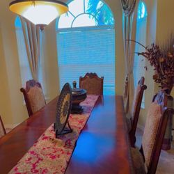 Dinning Room 