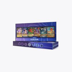 Lorcana D23 (bulk purchase available)
