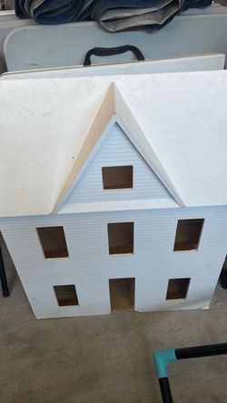 Doll house