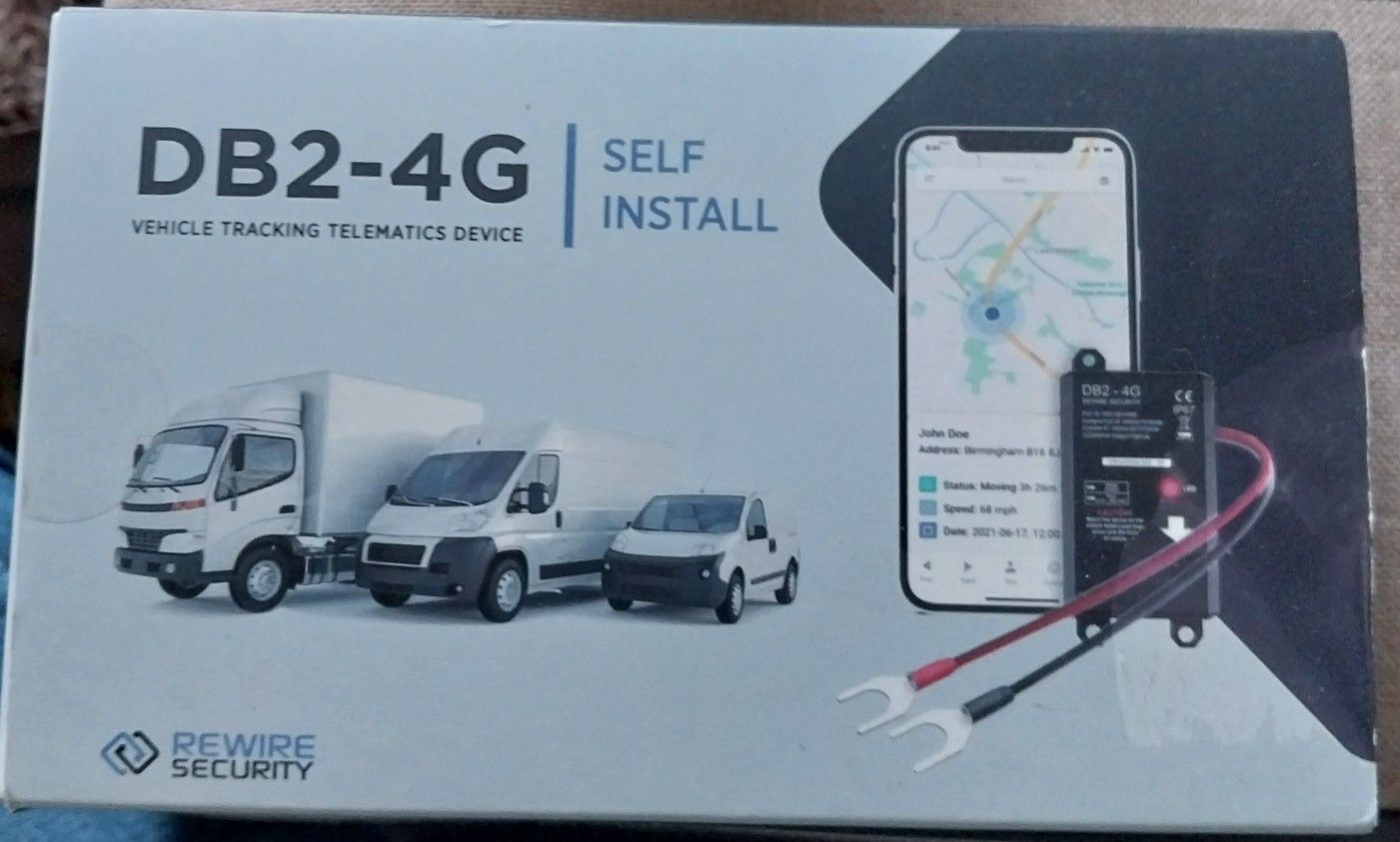 Gps Vehicle Tracker Real Time