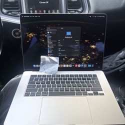 MacBook Air 15 M3