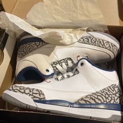 JORDAN 3 RETRO BP
