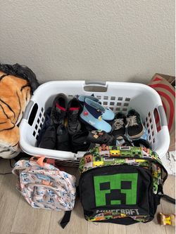 Misc kids stuff
