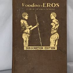 Voodoo-EROS. 