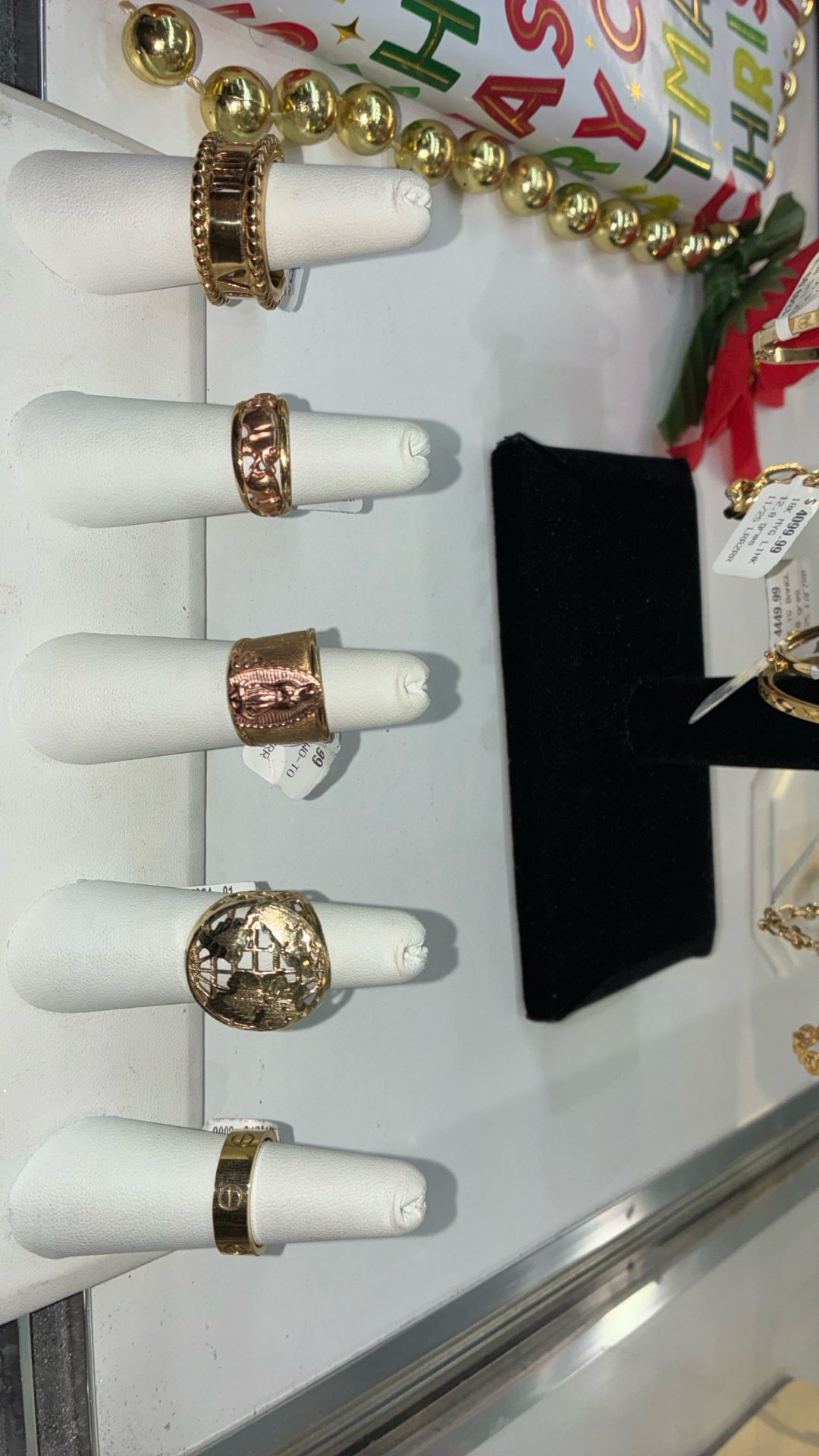 FLASH SALE ON ALL JEWELRY!!