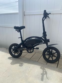E-bike
