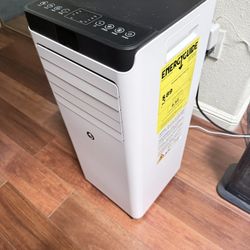 Portable Air Conditioner ($180)