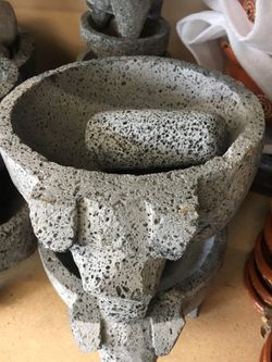 Molcajete regular