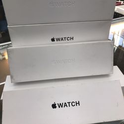 Apple Watch Series 10 New Sealed No Credit Needed Pay Down Only