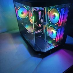 Gaming PC $500 Ryzen 5 3600 RX 5700