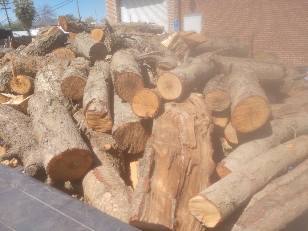Dry Split Firewood!!!