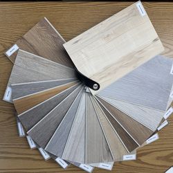 LVP Flooring