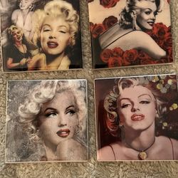Ceramic Coasters 