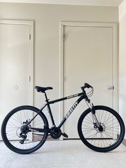 Gravity Basecamp Mountain Bike 27.5”