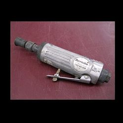 AIR DIE GRINDER HURRICANE PNEUMATIC