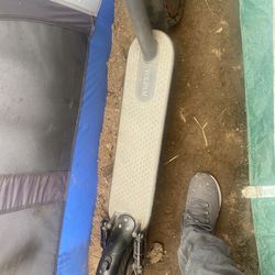 Volpam electric scooter