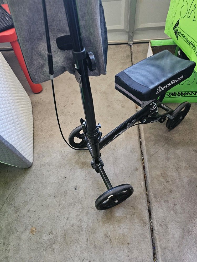 Medical Scooter