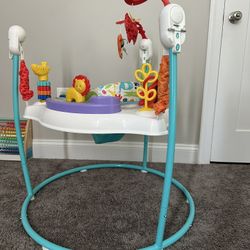 Jumperoo Baby 