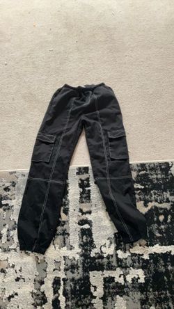 Cargo joggers
