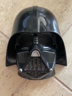 Kids Darth Vader Mask