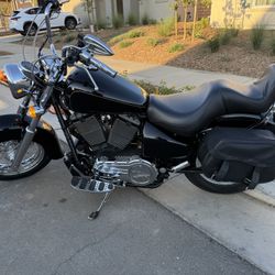 2000 Victory V92c