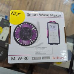 Smart Wave Maker 