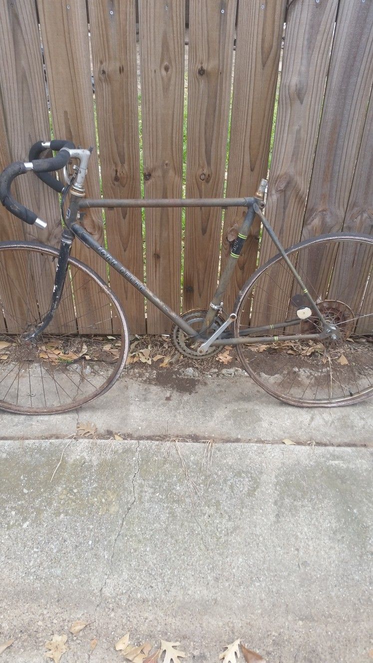 Vivtage John Dear 10 Speed