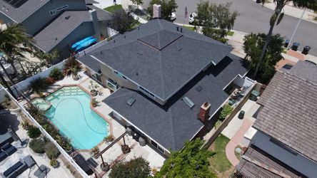  TECHO NUEVO — Precios Más Bajos Garantizados en el Sur de California