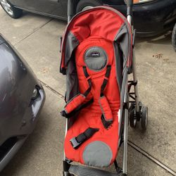 Chicco Light Weight Stroller 