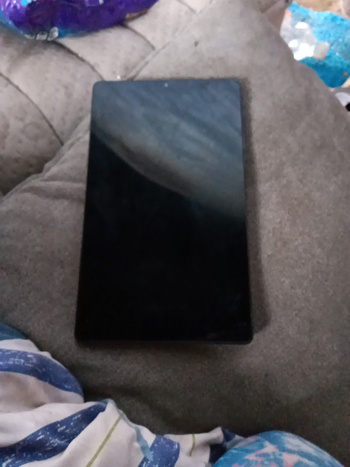 $25 For This Locked Samsung Galaxy Tablet