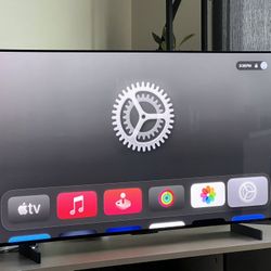 LG C3 Oled Tv 42 Inch