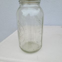 Curing Jars