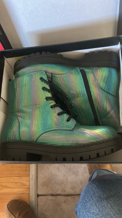 Girls Boots