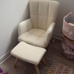Rocking chair 