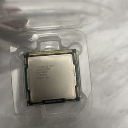 2.5 ghz intel core x3440
