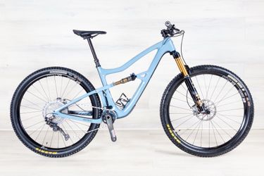 Ibis Ripley 4, Size - Large, 2020
