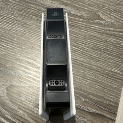 Sony PlayStation 5 DualSense Charging Station