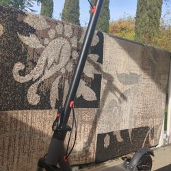 Maxshot V1 S Pro Electric Scooter – 19 MPH