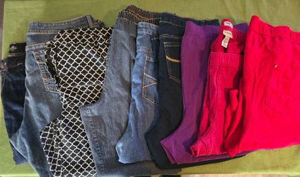 Size 22/24 women