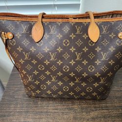 Louis Vuitton Bag