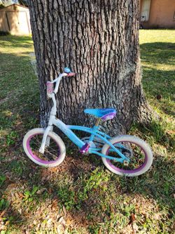 Girls Bike Bicycle