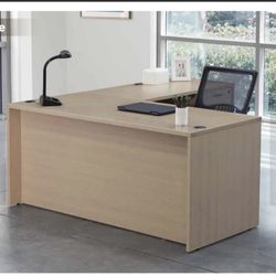L Shaped Desk Office Furniture 