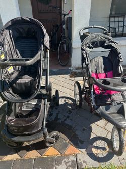 Baby trend