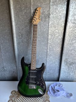 Electric Guitar