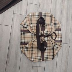 Burberry  Bag