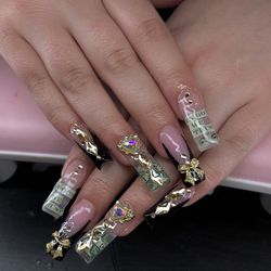 Nails