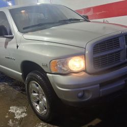 Dodge Ram  5.7  4x4 